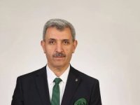 Bursa'da belediye başkan yardımcısı kalp krizi geçirdi!