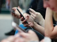 Cep telefonlarında yeni dönem başladı!