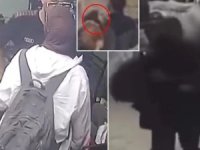 Tacizci kadınla ilgili şoke eden detay!