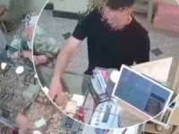 Polis, dolandırıcıların yan villasını kiralayıp, çeteyi çökertti