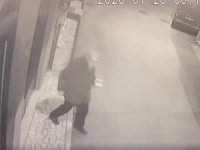 Hakimin Sorusuna Tüyler Ürperten Cevap