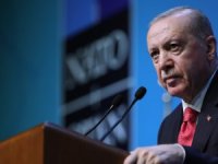 Cumhurbaşkanı Erdoğan’dan F-35 mesajı