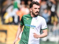 Bursaspor, Hakkı Türker ile yolarını ayırdı