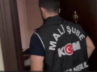 Bursa dahil 7 ilde yasa dışı bahis ve kara para operasyonu: 18 gözaltı