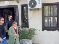 33 yıl kesinleşmiş cezası bulunan kadın yakalandı