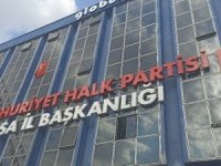 BURFAŞ'tan CHP'ne 5 milyonluk ihtar!