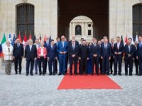 Balistik Füze Savunma Koalisyonu kuruldu