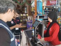 461 işletmeye 3 milyon 361 bin lira ceza!