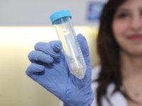 BTÜ'den Yaraları Hızla İyileştiren Cerrahi İplik