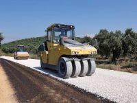 Büyükşehir'den Mudanya'da Ulaşım Teyakkuzu
