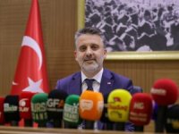 Bursa’nın Geleceğini Şekillendirecek İki Proje Mecliste