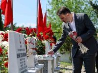 Biba: "Üzülme! Allah bizimle beraberdir"