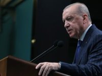 Erdoğan’dan “15 Temmuz” Makalesi