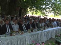 649 yıllık gelenek Babasultan’da yaşatıldı