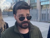 Oğuzhan Uğur gözaltına alındı