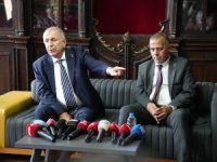 Özdağ: "Terörsüz Türkiye diye bir hikâye anlatılmaya çalışılıyor"