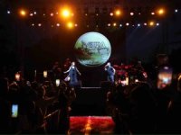 Festival Coşkusu İmera ile Zirveye Ulaştı