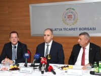Malatya Kayısısı için ortak akıl buluşması