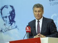 Sarıbal: ''Gıda enflasyonunda dünyada üçüncü sıradayız"
