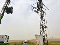 Şanlıurfa'da Kaçak Elektrik %94'e Ulaştı