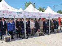 Bursa'ya yeni sağlık merkezi
