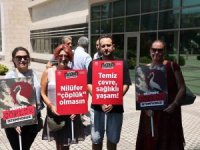 Katı Atık Tesisine 5 Bin İmzalı Tepki