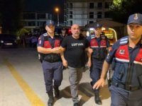 Ünlü Yönetmene Uyuşturucu Baskını