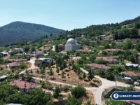 Büyükşehir Kemalpaşa'da Yolları Yeniliyor