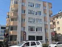 Yaşlı Kadının Katili Komşusu Çıktı
