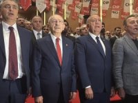 Kılıçdaroğlu: CHP Büyük Ölçüde Arındı