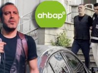 Ahbap Derneği'ne kayyım atandı!