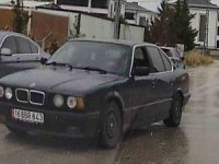 Trafikte drift pahalıya patladı: 140 bin TL ceza