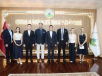 Osmangazi’ye AB Projesi Başarısı