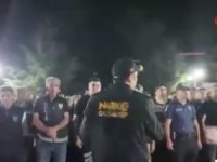 Narko Kapan operasyonunda 382 gözaltı!
