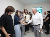 Sosyal girişimciler Nilüfer’de yetişiyor