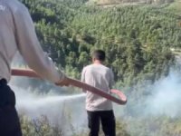 Alanya’da 45 ev tahliye edildi!