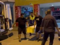Bursa’da 2 çocuk annesi kadın evde göğsünden vurulmuş halde bulundu