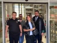 Eda Ece: "Haluk Levent’i tanımıyorum."
