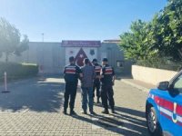 Gömeç yangına ilişkin 2 kişi tutuklama!