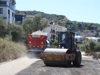 Kurşunlu'da ulaşım hamlesi