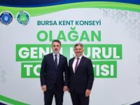 Biba: ''Ortak akıl güven üretir.''