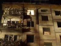 Rusya'dan Kiev'e saldırı: 9 ölü, 30'dan fazla yaralı