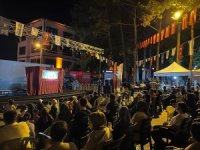 Fetih coşkusu Orhaneli'de