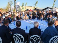 Biba: ''Bursa üretimle güçleniyor.''