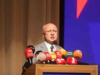 Ak Parti Bursa’dan peş peşe yatırım açıklamaları