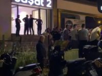 Düğünde Çalınan Şarkı Yüzünden Bıçaklı Kavga: 3 Yaralı