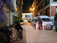 Bursa'da Hamile Kadının Şüpheli Ölümü
