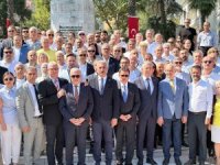 Bursa'da CHP'li belediye başkanı kalmadı!
