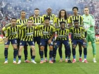 Fenerbahçe tarihinde 3. kez Sturm Graz ile karşılaşacak