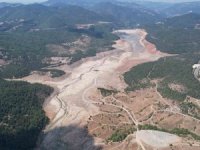 Bursa barajlarının doluluk oranı %81’e yükseldi